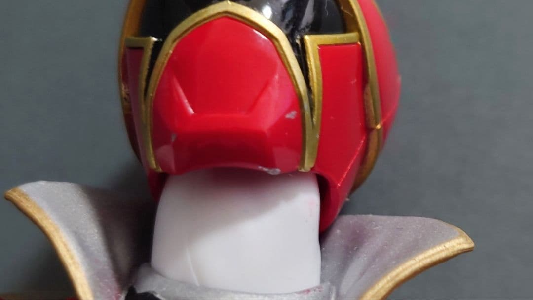 フィギュアーツ 真骨彫 ゴーカイレッド＆キョウリュウレッド セット