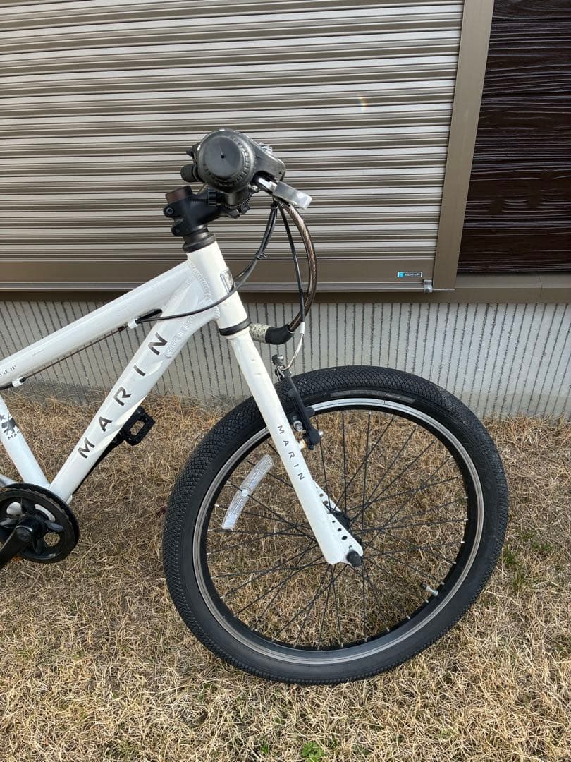 MARIN DONKY Jr 22インチ マリン ドンキージュニア 手渡し応相談