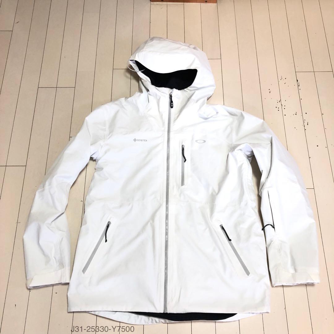 Oakley GORE-TEX スノーボード ジャケット XL 686 AK並