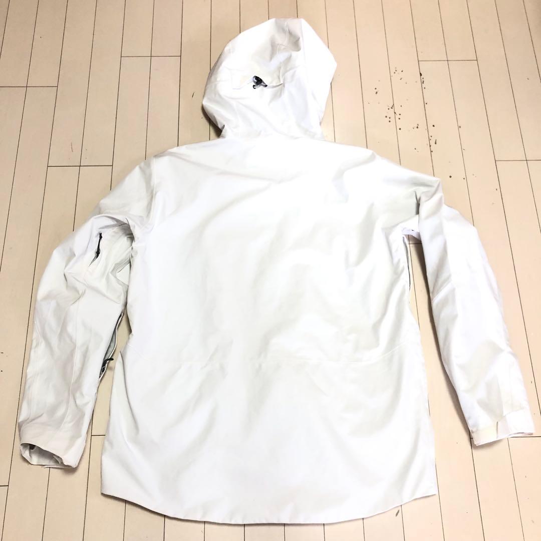 Oakley GORE-TEX スノーボード ジャケット XL 686 AK並