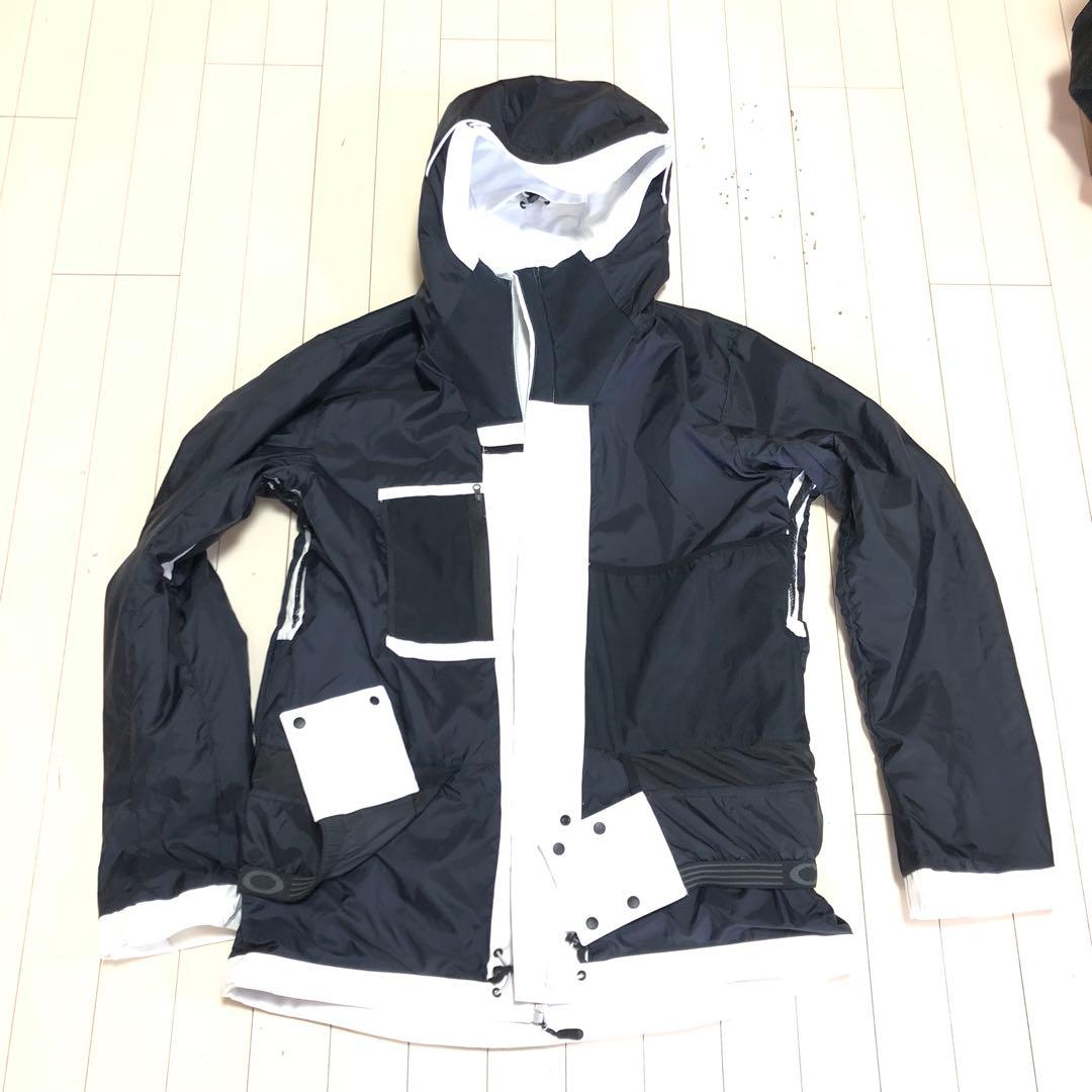 Oakley GORE-TEX スノーボード ジャケット XL 686 AK並