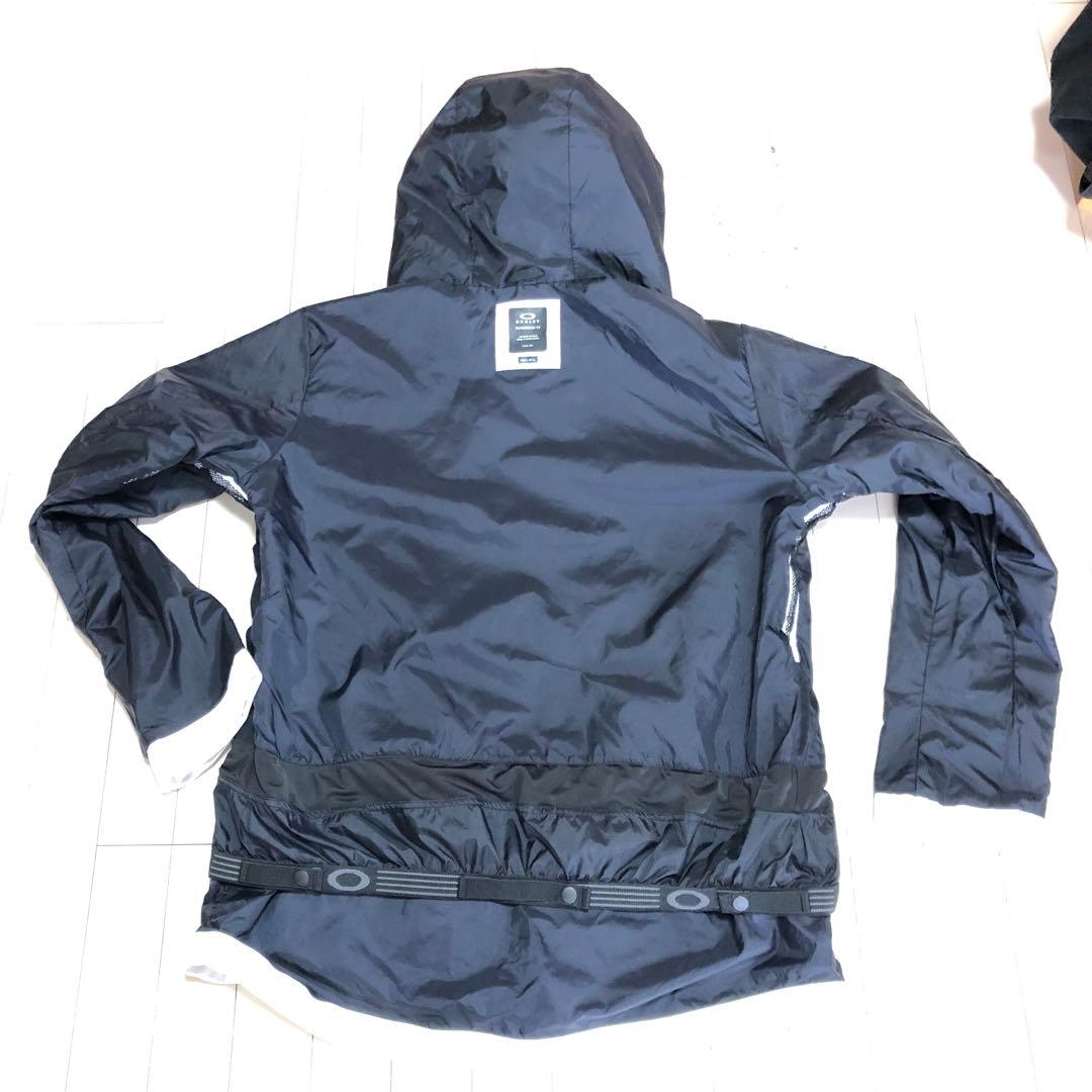 Oakley GORE-TEX スノーボード ジャケット XL 686 AK並