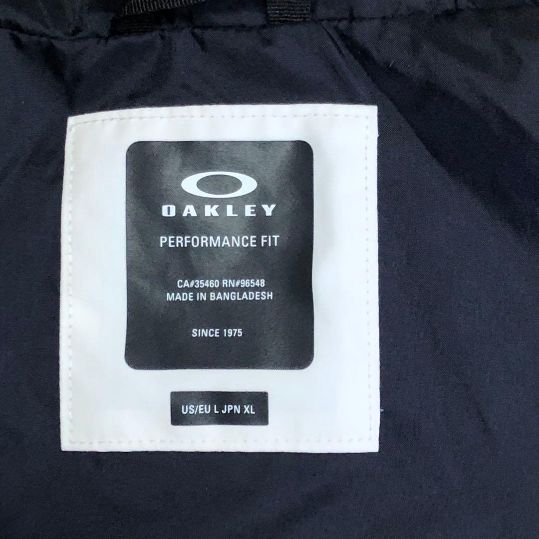 Oakley GORE-TEX スノーボード ジャケット XL 686 AK並