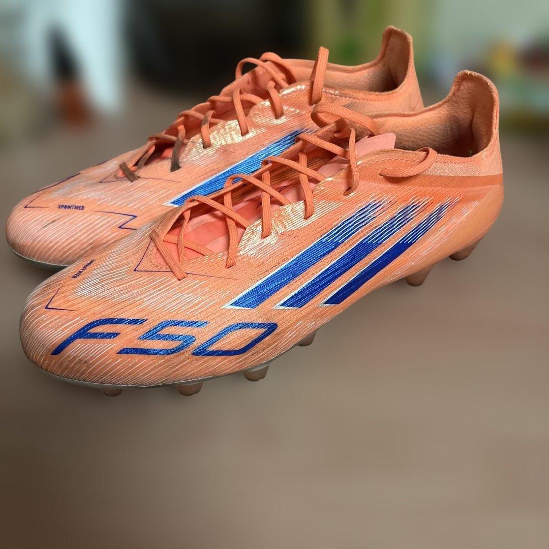 adidas F50 サッカーシューズ スパイク