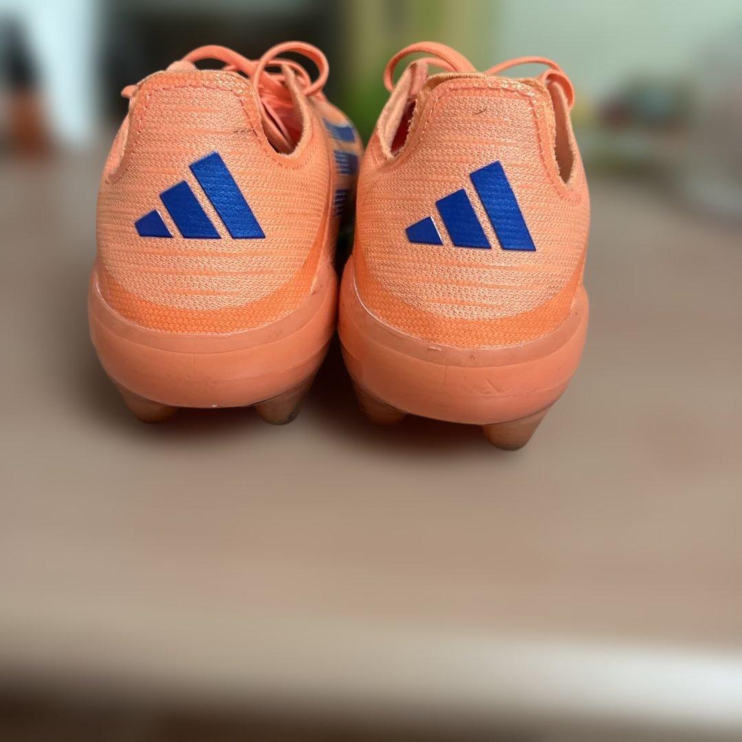 adidas F50 サッカーシューズ スパイク