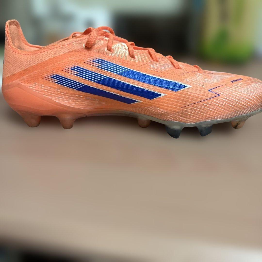 adidas F50 サッカーシューズ スパイク