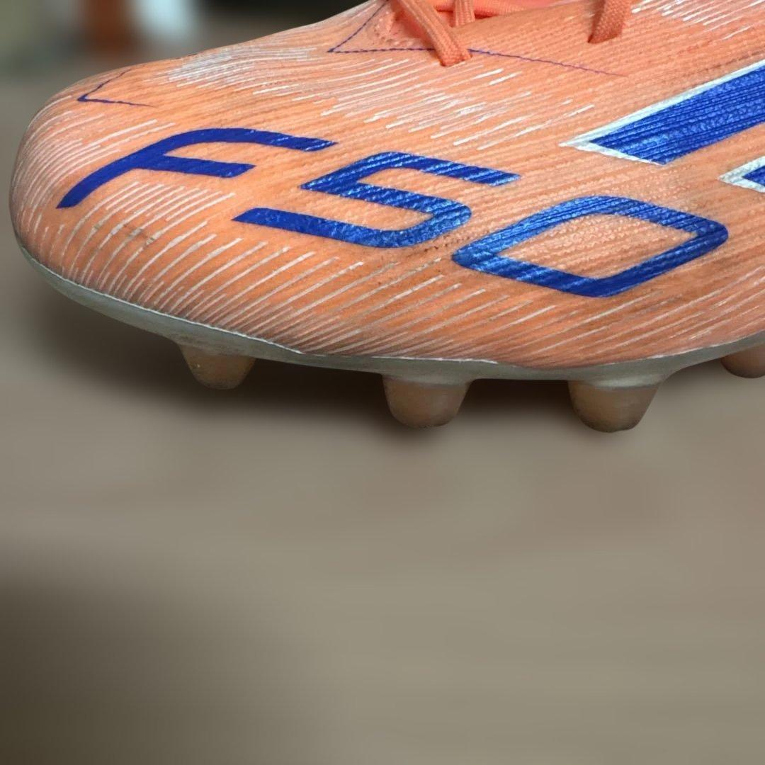 adidas F50 サッカーシューズ スパイク