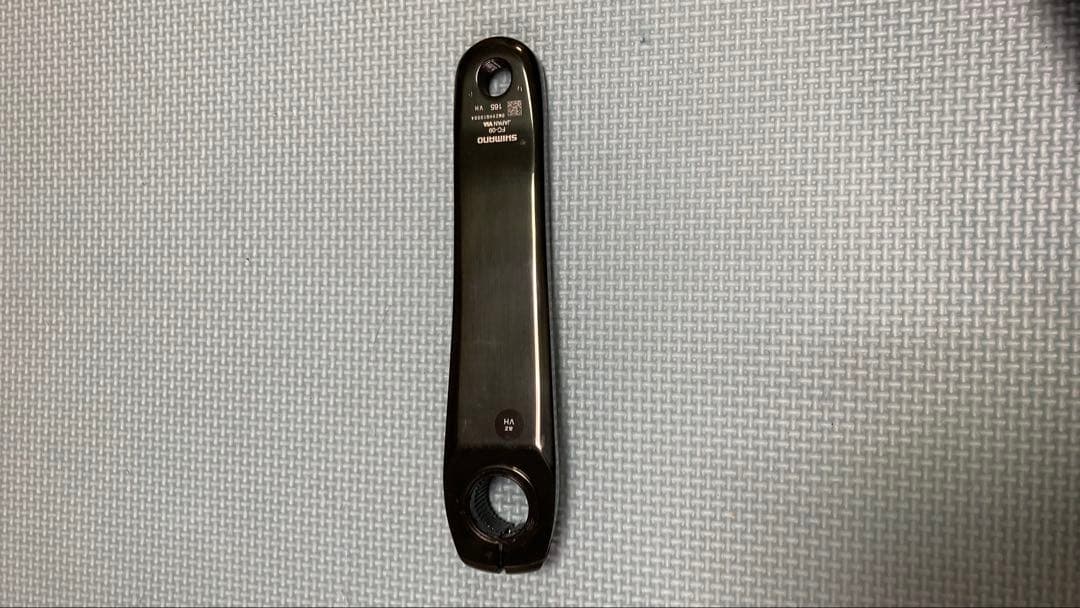 DURA-ACE FC-09 クランクアーム 165mm 未使用　左のみ