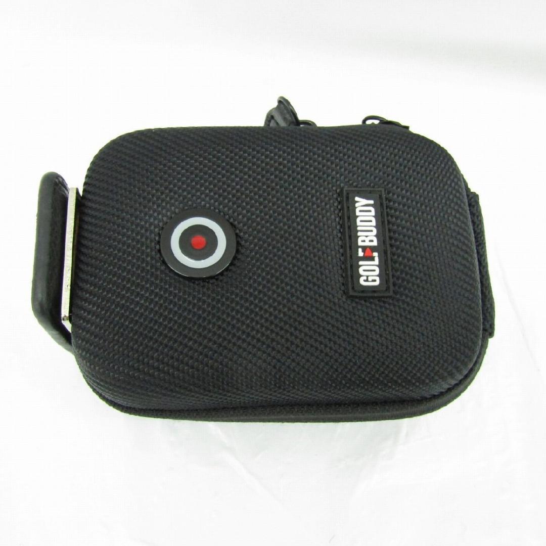 【美品】ゴルフ用レーザー距離計 GOLFBUDDY aim L11