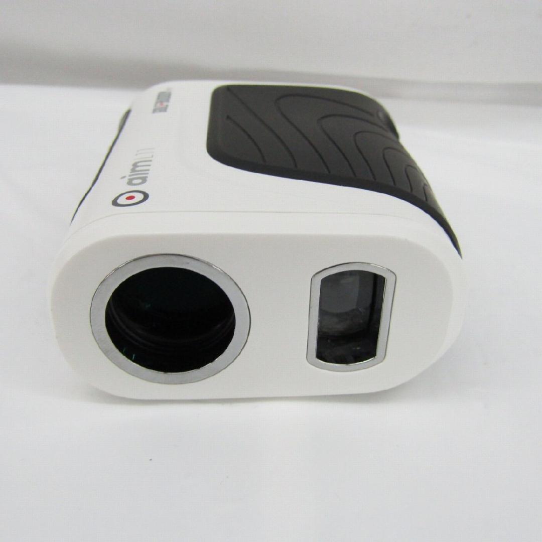 【美品】ゴルフ用レーザー距離計 GOLFBUDDY aim L11