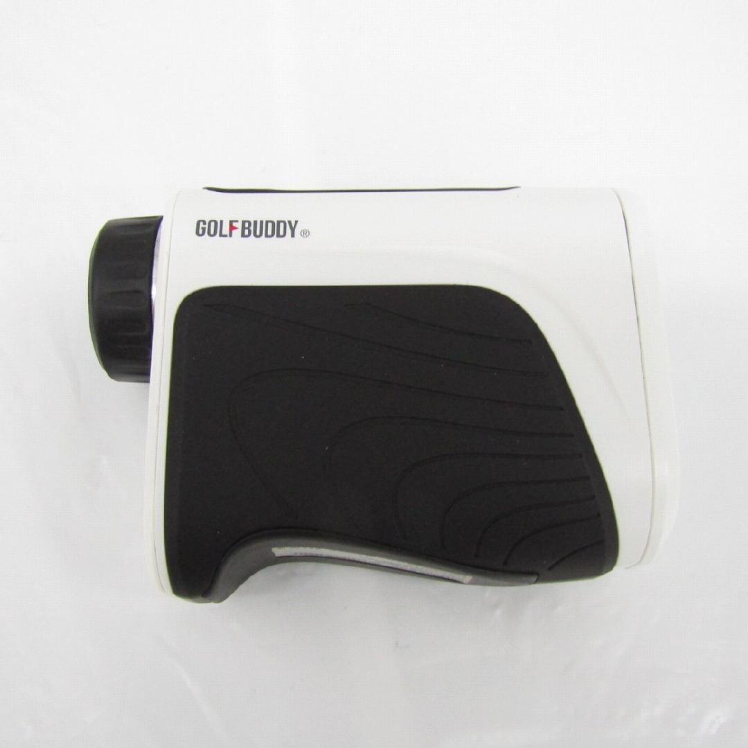【美品】ゴルフ用レーザー距離計 GOLFBUDDY aim L11
