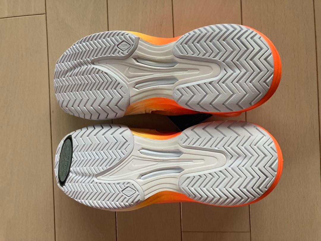 シューズ(男性用) Nike Lunar Ballistec 1.5
