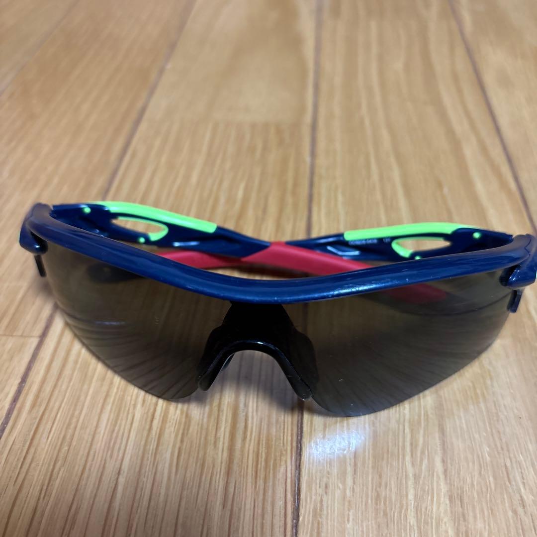 スポーツサングラス 野球用 調整可能