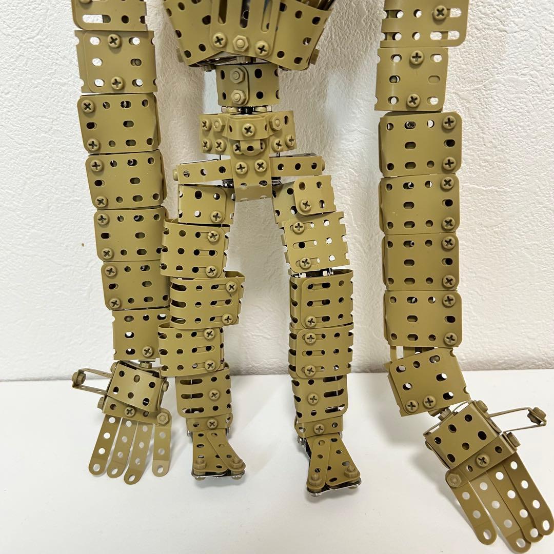 デルタックス 天空の城ラピュタ ロボット兵 CH-001　エポック社