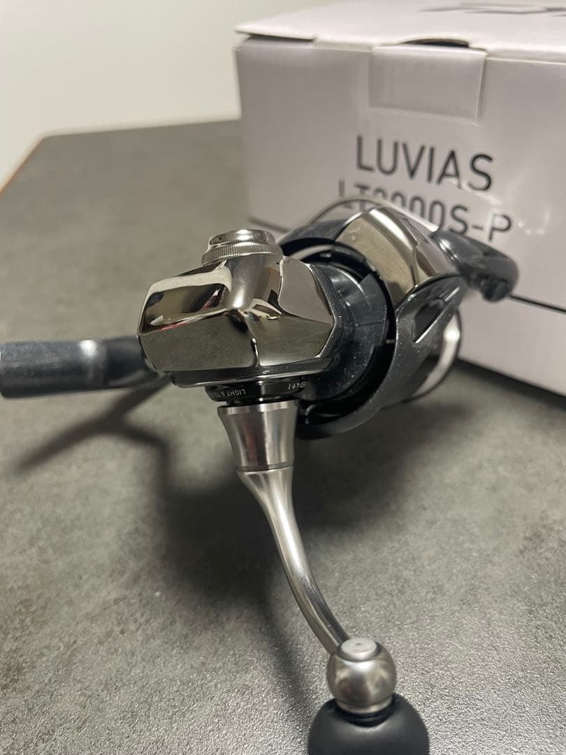 24ルビアスLT2000S-P 未使用品