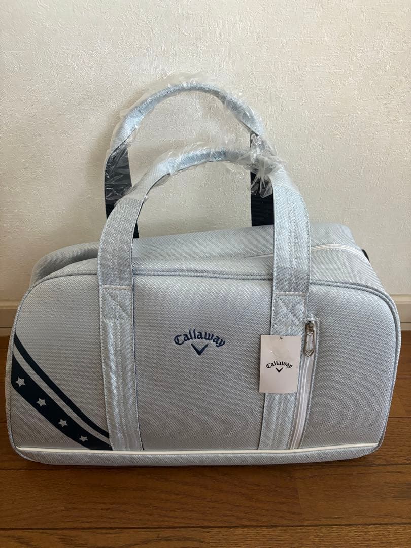キャロウェイゴルフ　Callaway Golf　SPORT JM ボストンバッグ