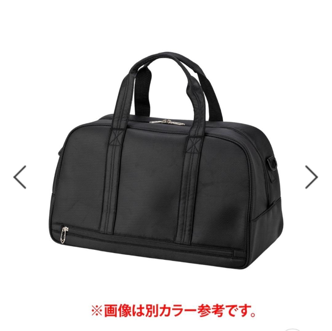 キャロウェイゴルフ　Callaway Golf　SPORT JM ボストンバッグ