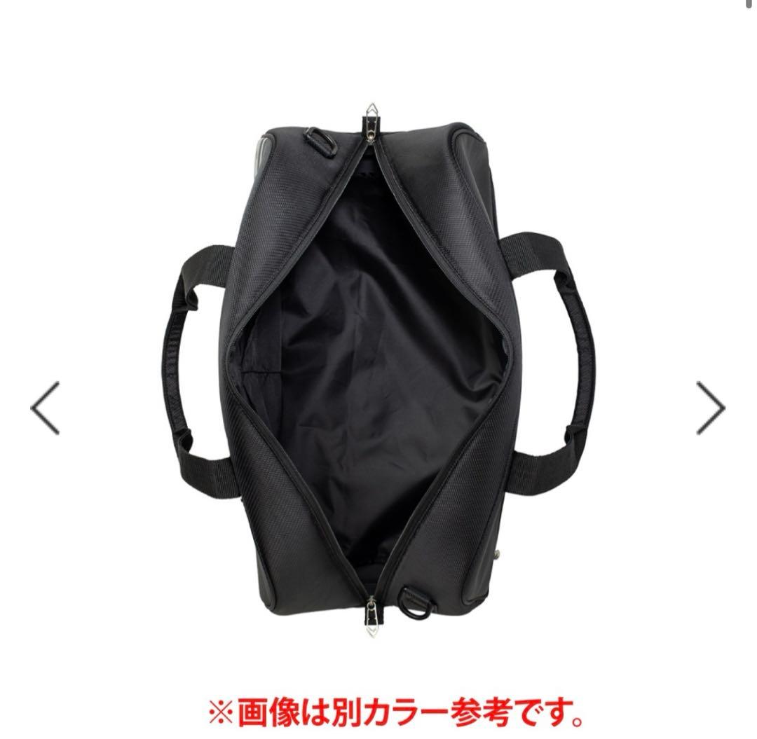 キャロウェイゴルフ　Callaway Golf　SPORT JM ボストンバッグ