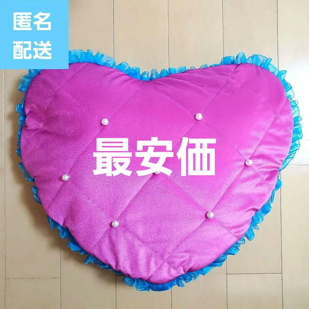 新品　ミニー　パルパル　ファンダーランド　ブランケット　クッション　ミニパル