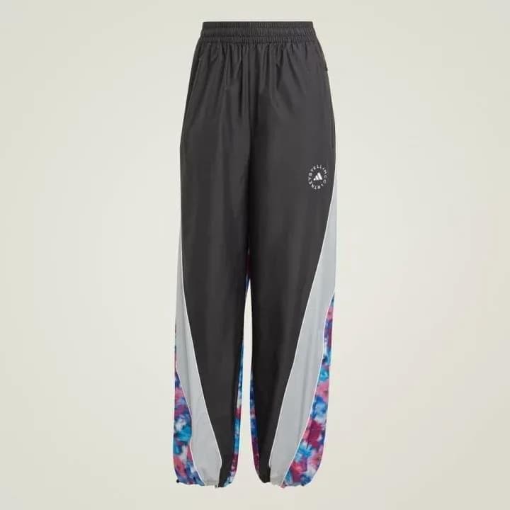 2XL アディダス　ステラマッカートニー　トラックパンツ ナイロンパンツ