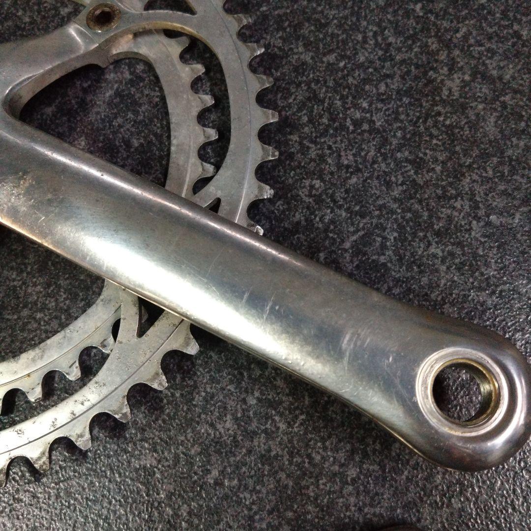 Campagnolo ヴィンテージクランク