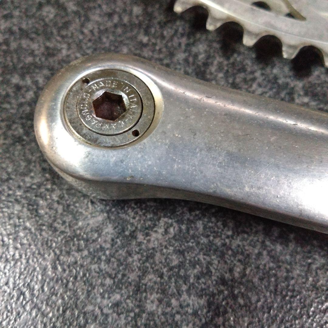 Campagnolo ヴィンテージクランク