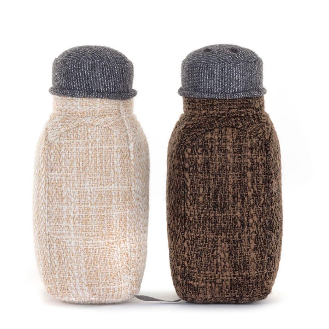 廃盤　新品　ジェリーキャット　塩 コショウ　塩こしょう salt pepper