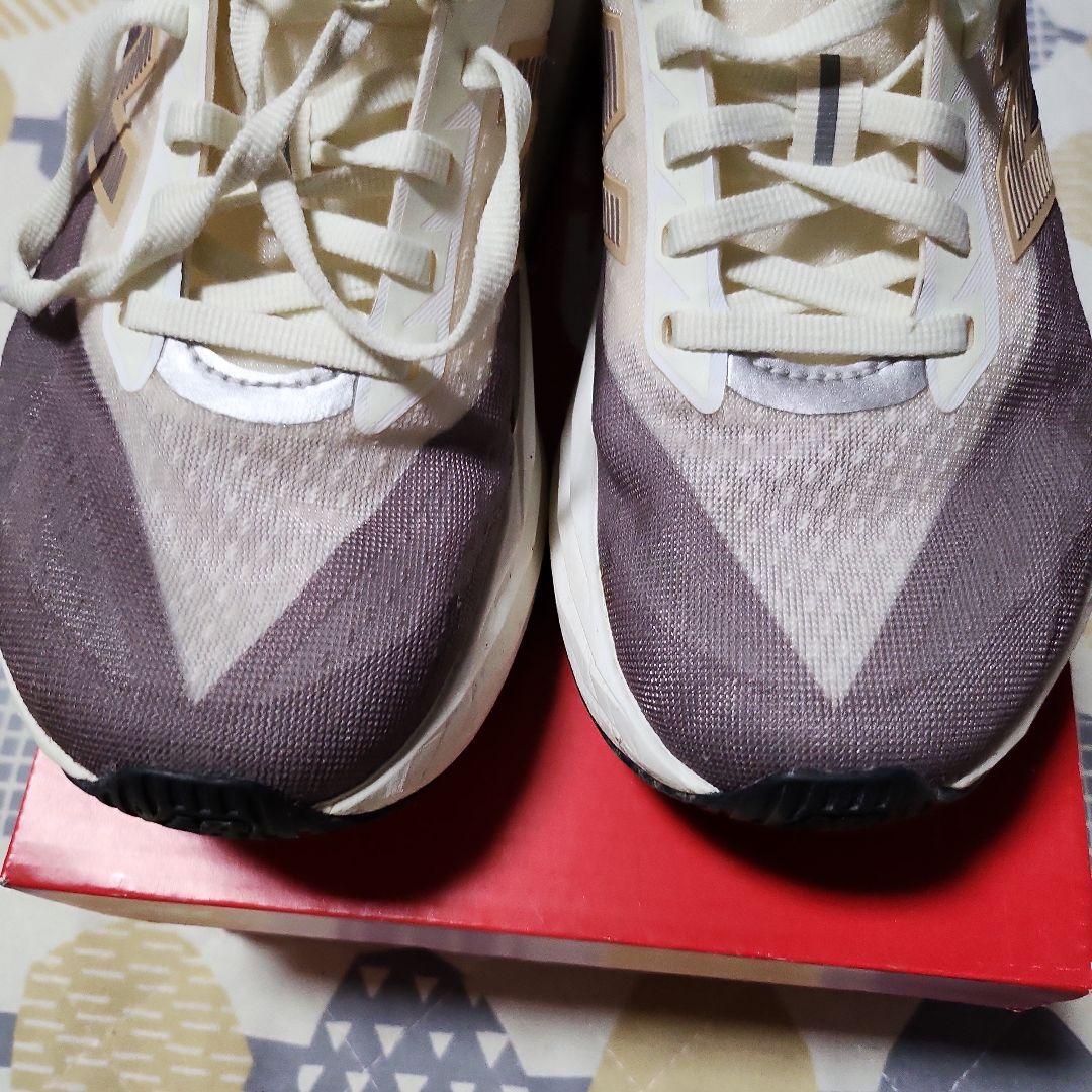 スパイク・シューズ New Balance FuelCell Rebel5