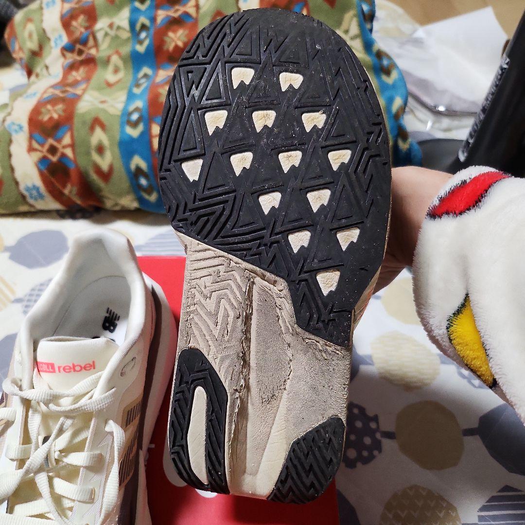スパイク・シューズ New Balance FuelCell Rebel5