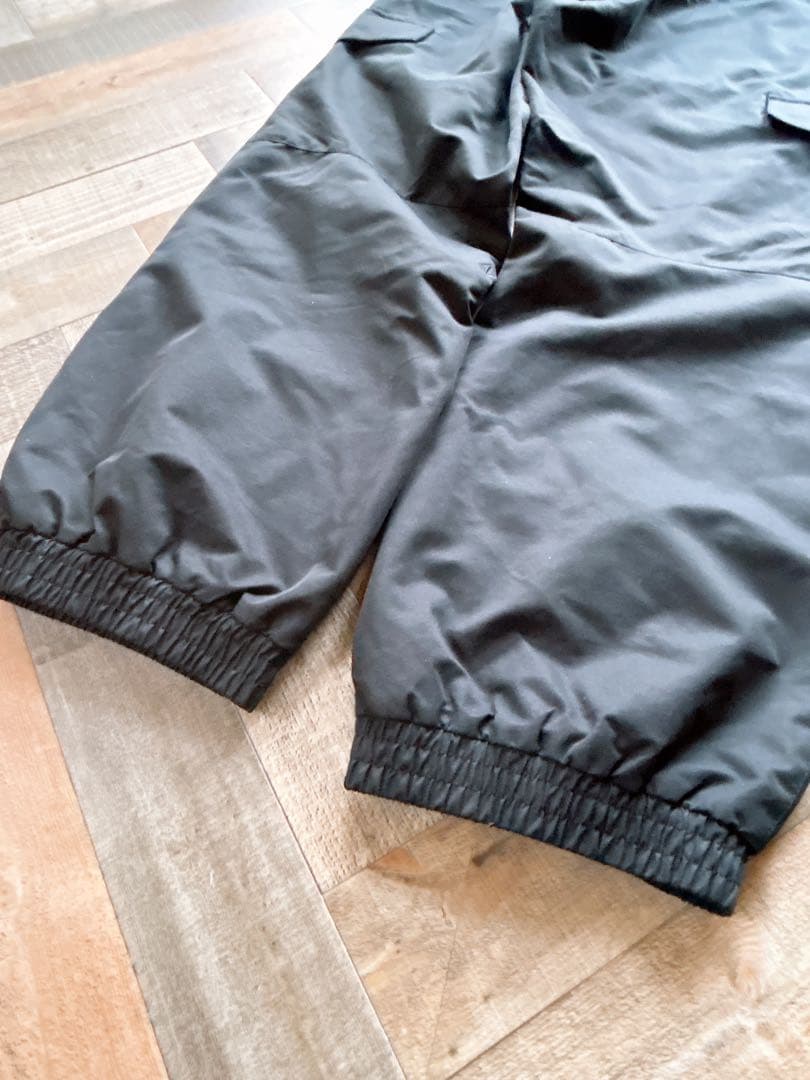 volcom スノーボードウェア　ジャケット、パンツセット