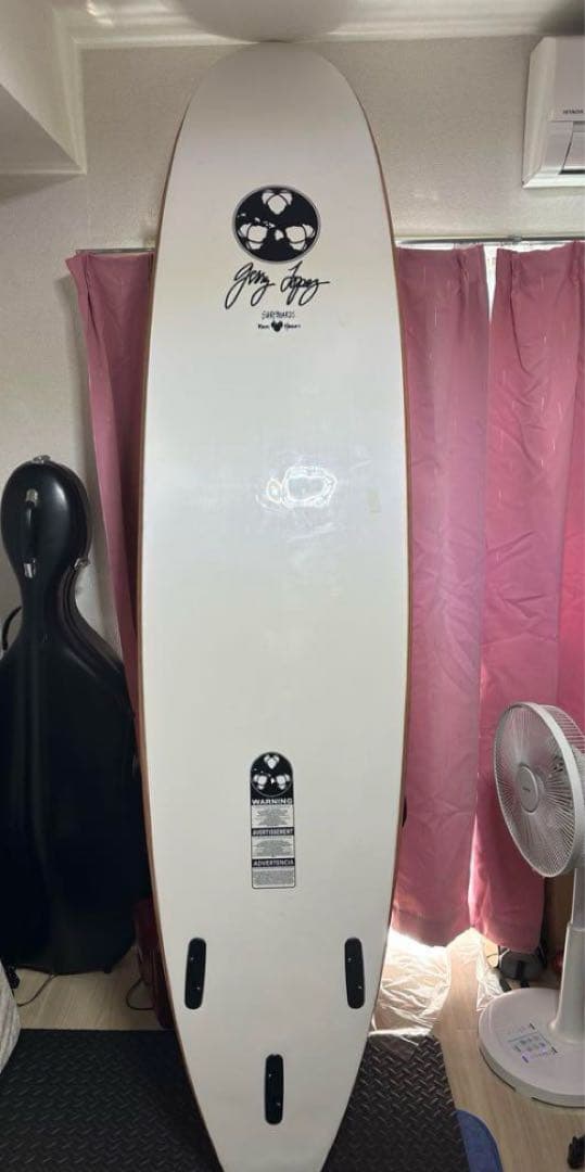 Jerry Lopez Surfboards コストコサーフボード　8フィート