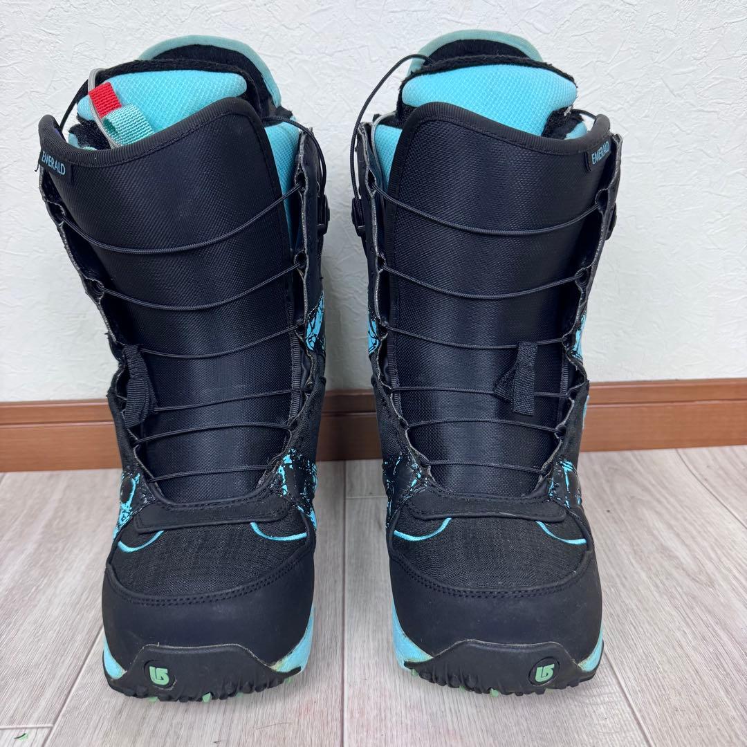 専用BURTON CHOPPER 120cm スノーボード三点セット