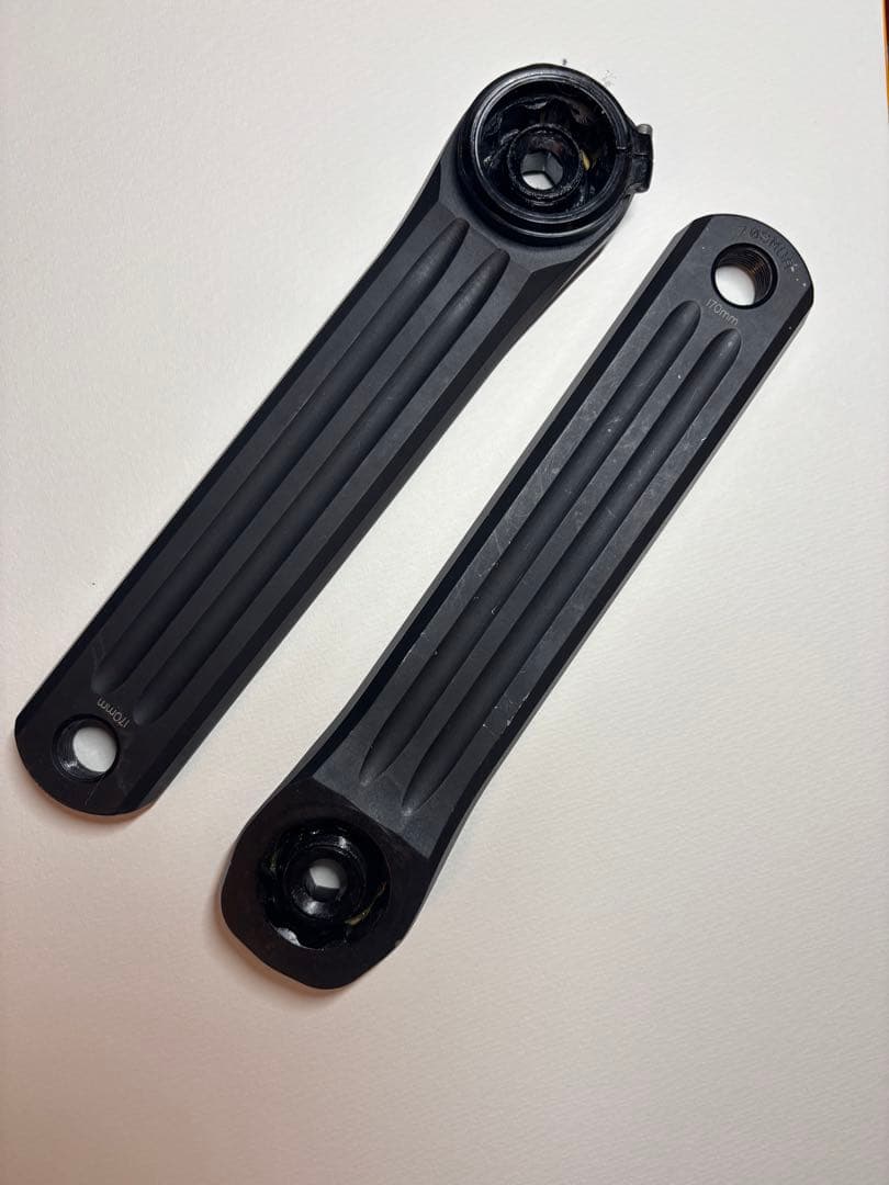 パーツ ROTOR ALDHU 170mm