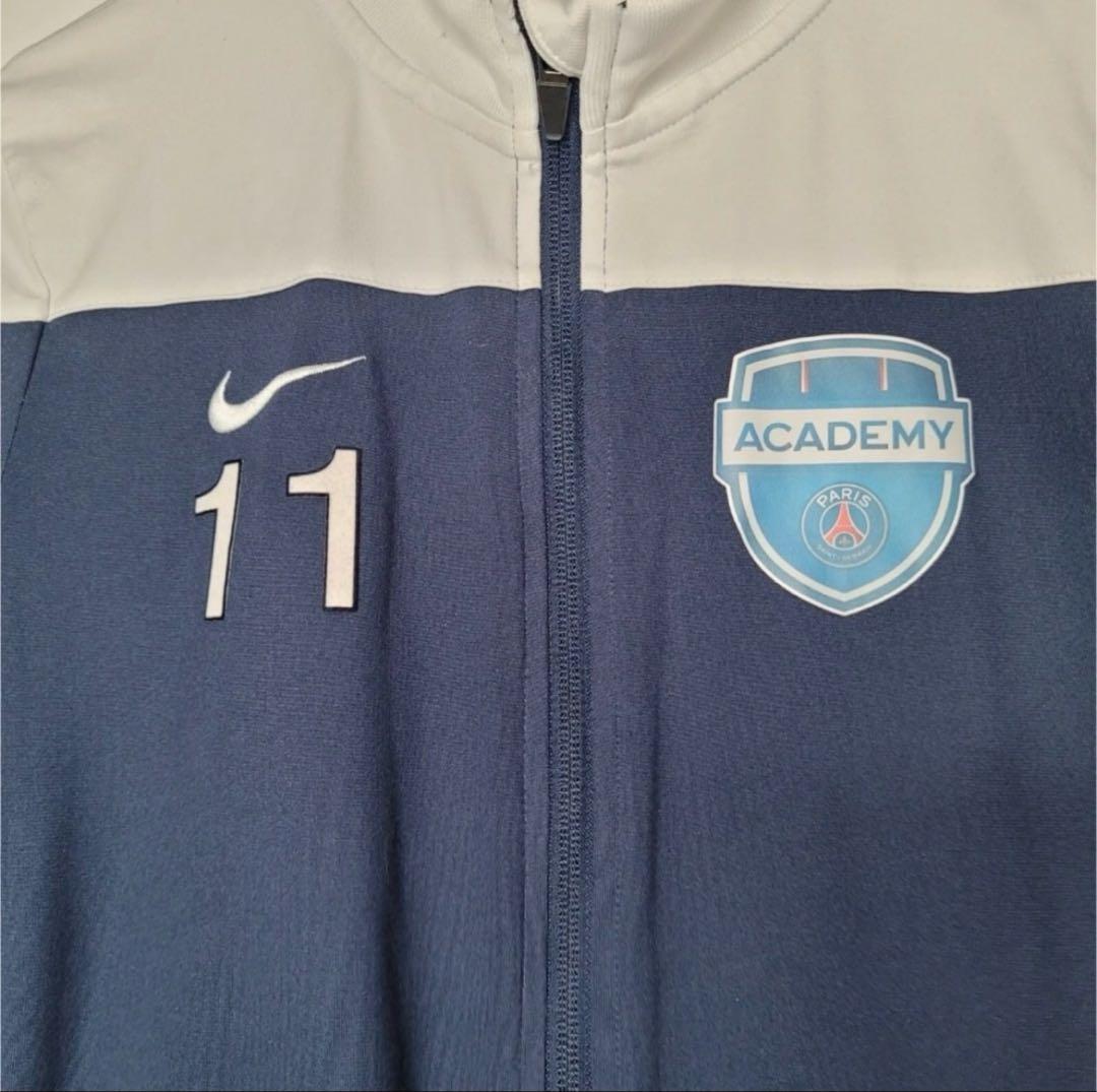 PSG Academy パリサンジェルマン アカデミー No. 11 ウェア
