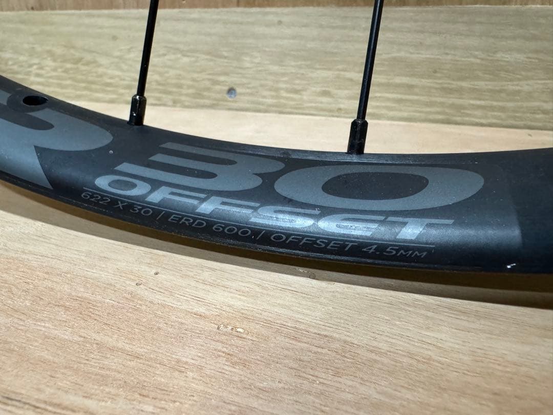 RACEFACE AR30 +SLX 29inch ホイール前後セット