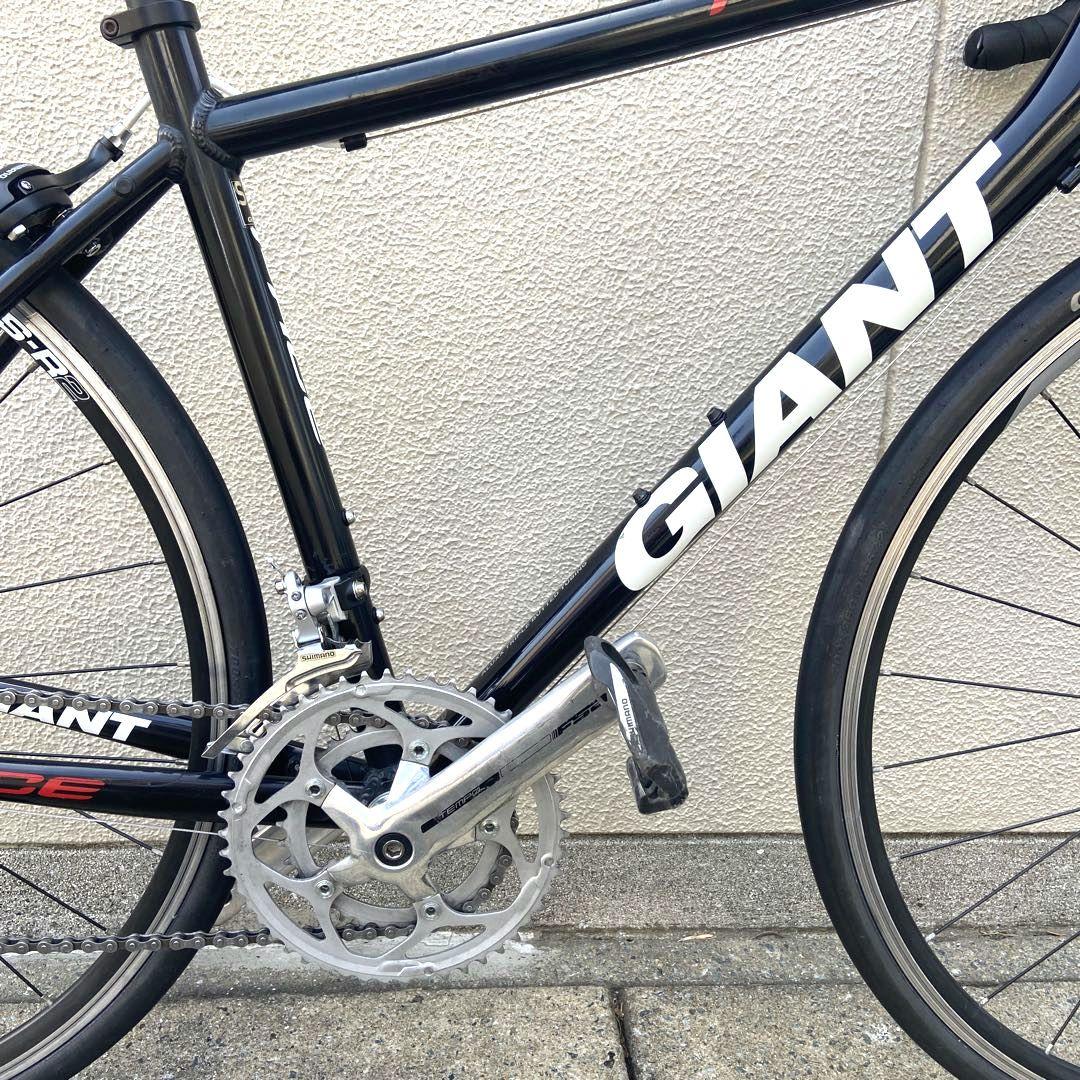 GIANT PACE Sサイズ [オーバーホール済み]