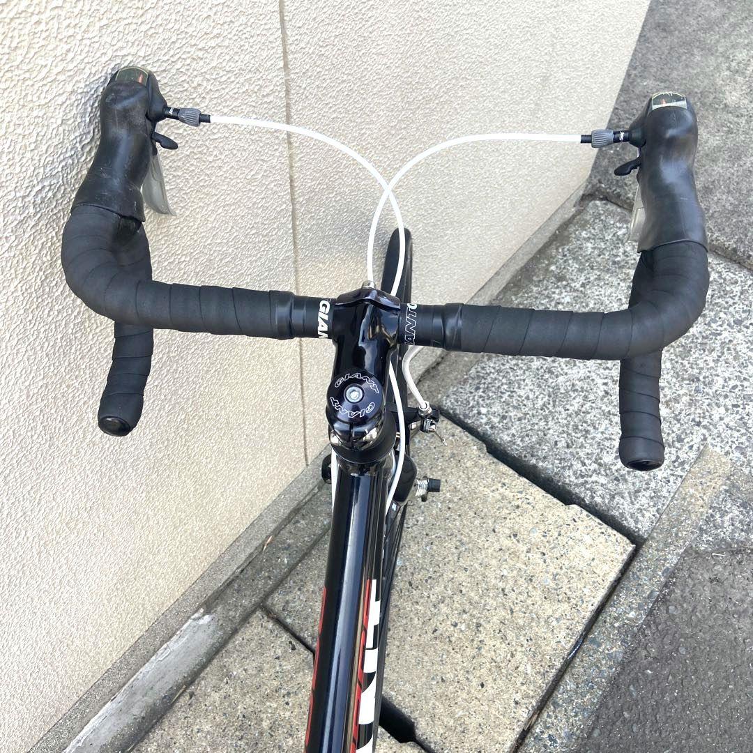 GIANT PACE Sサイズ [オーバーホール済み]