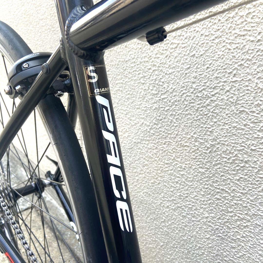 GIANT PACE Sサイズ [オーバーホール済み]
