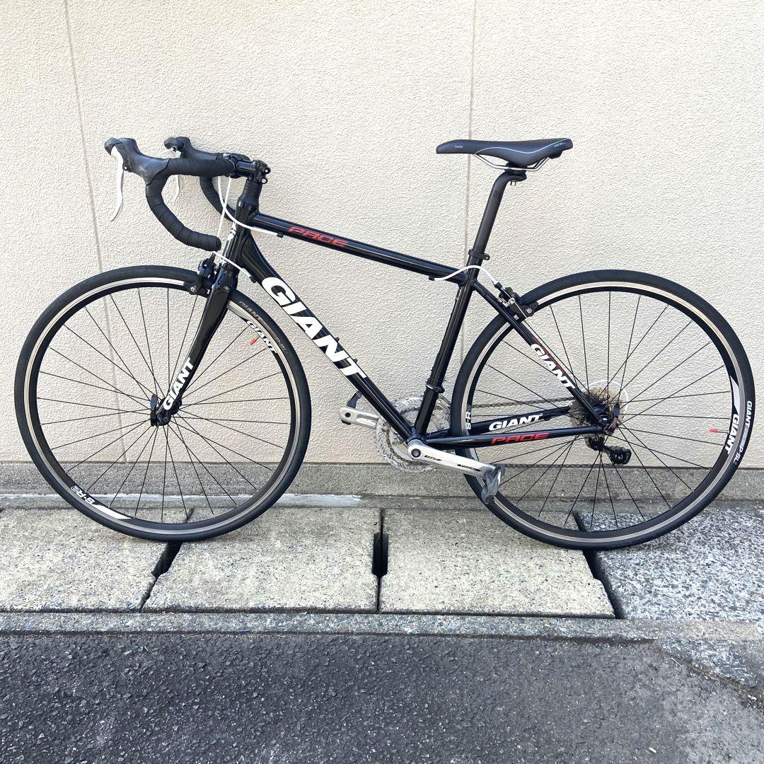 GIANT PACE Sサイズ [オーバーホール済み]