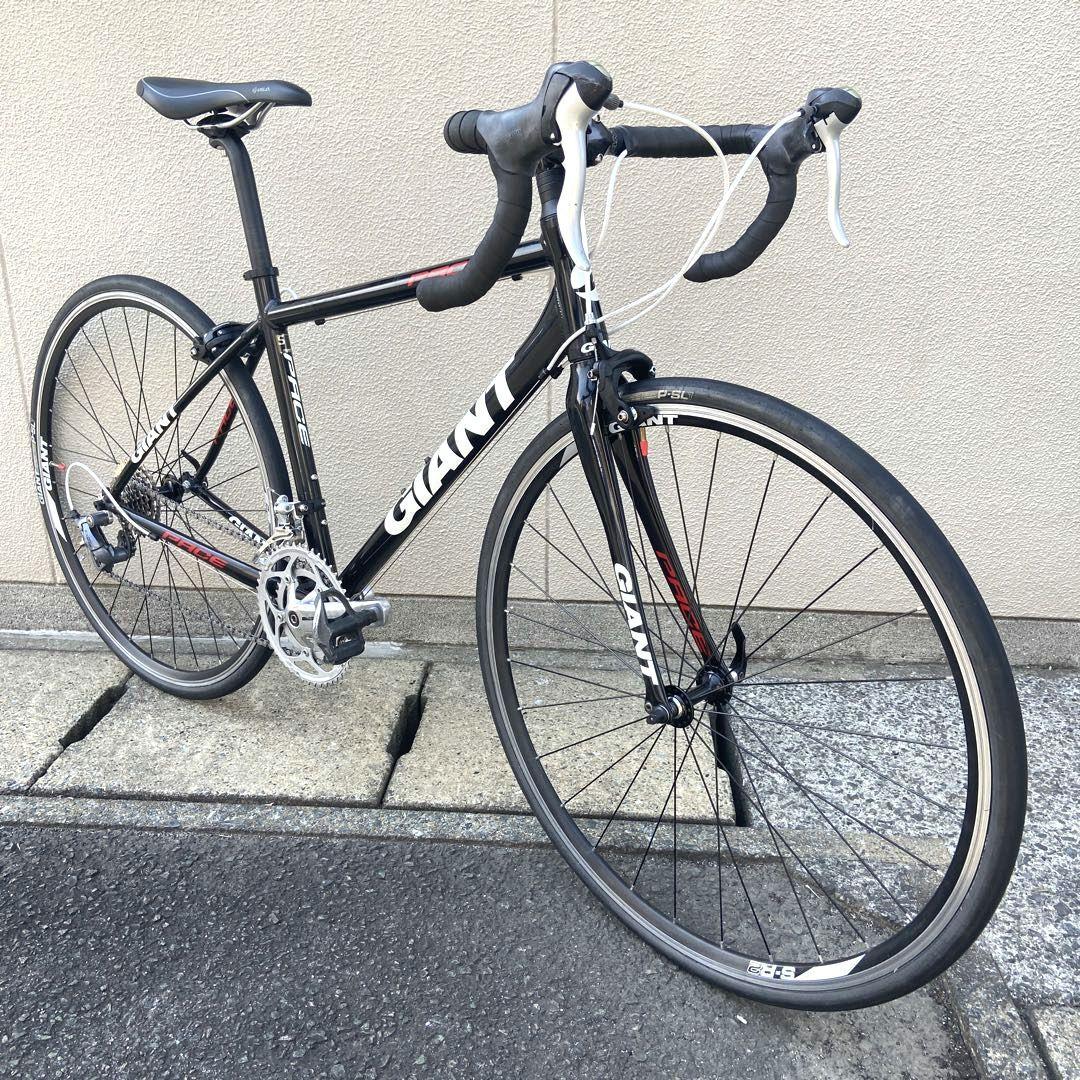 GIANT PACE Sサイズ [オーバーホール済み]