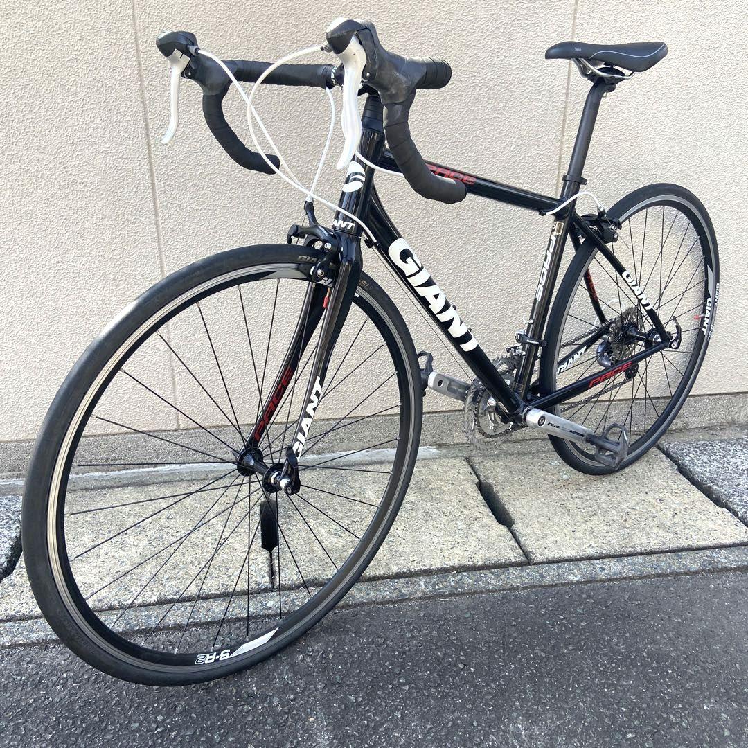 GIANT PACE Sサイズ [オーバーホール済み]