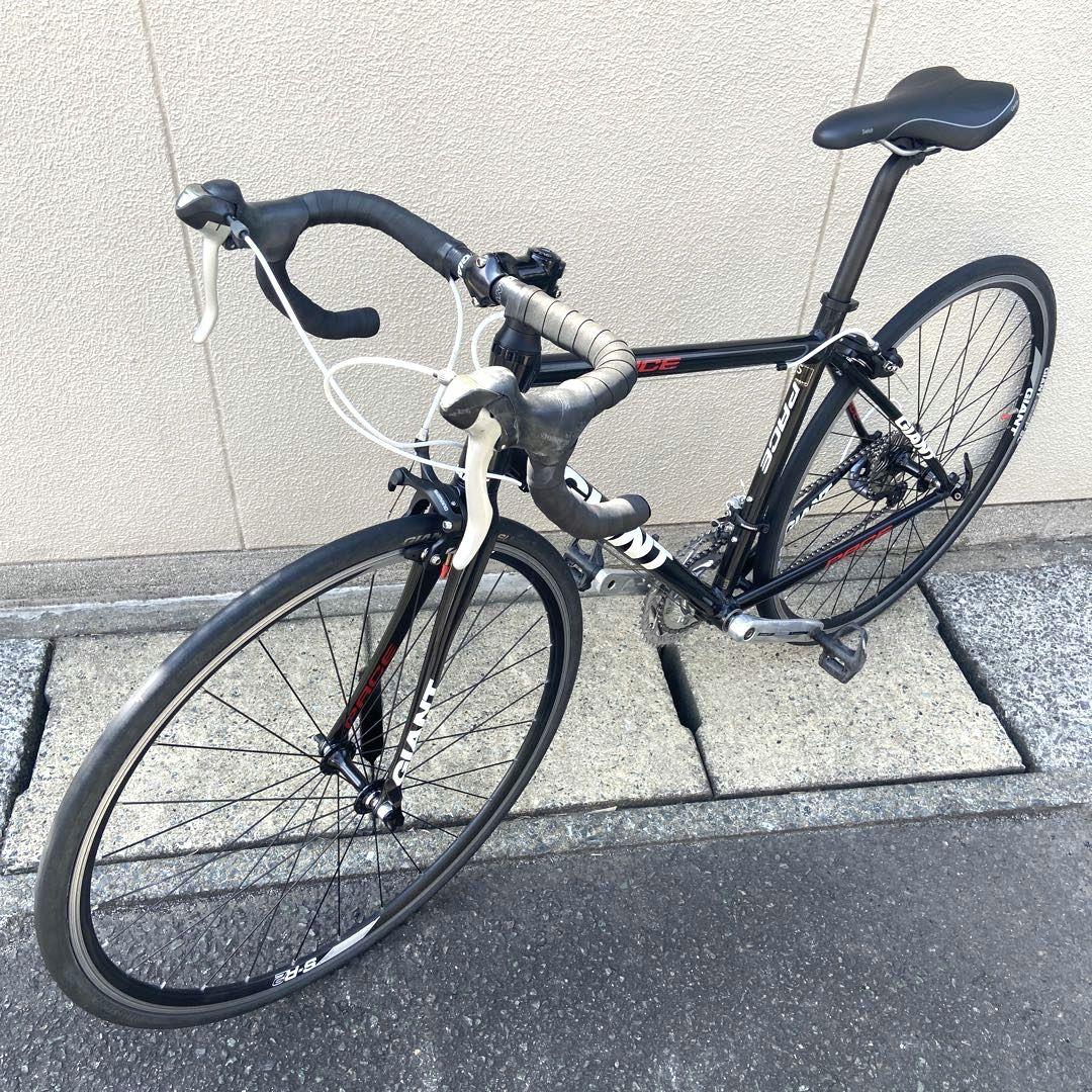 GIANT PACE Sサイズ [オーバーホール済み]