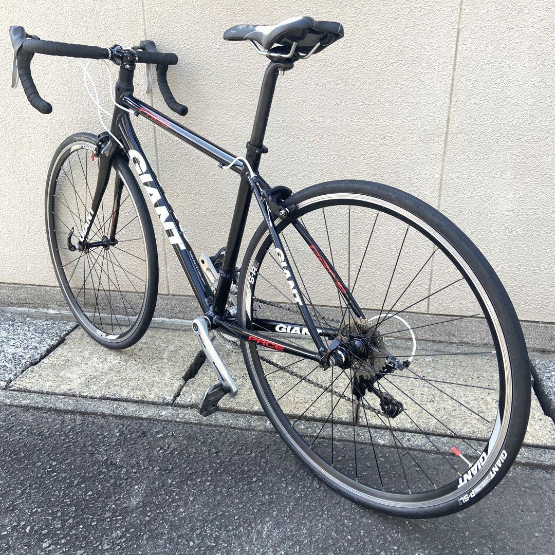 GIANT PACE Sサイズ [オーバーホール済み]