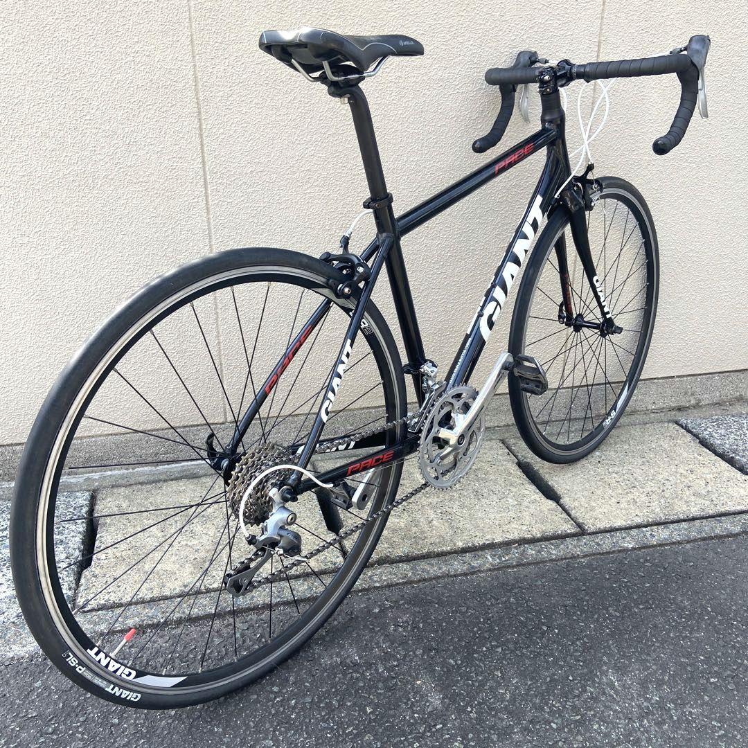 GIANT PACE Sサイズ [オーバーホール済み]
