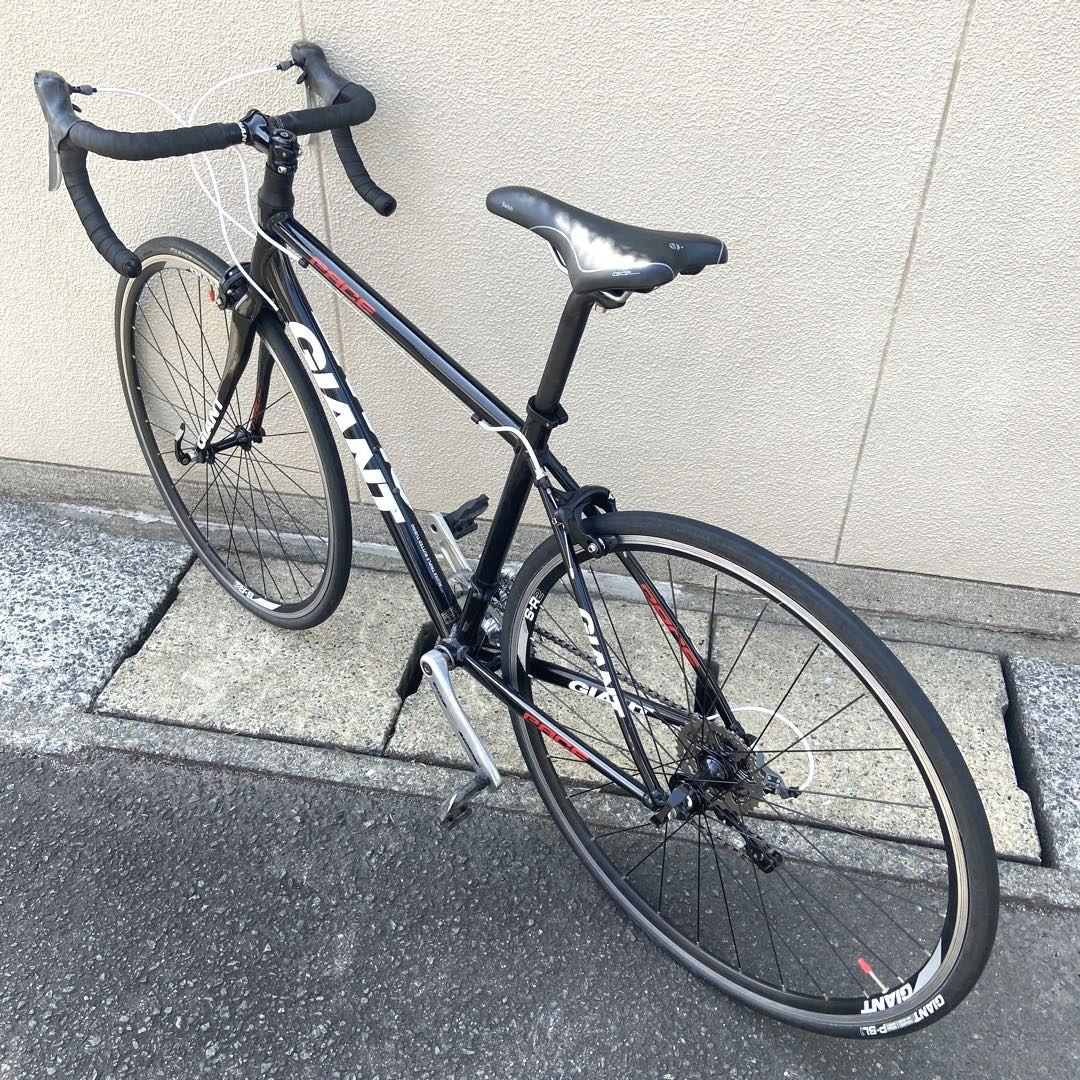 GIANT PACE Sサイズ [オーバーホール済み]