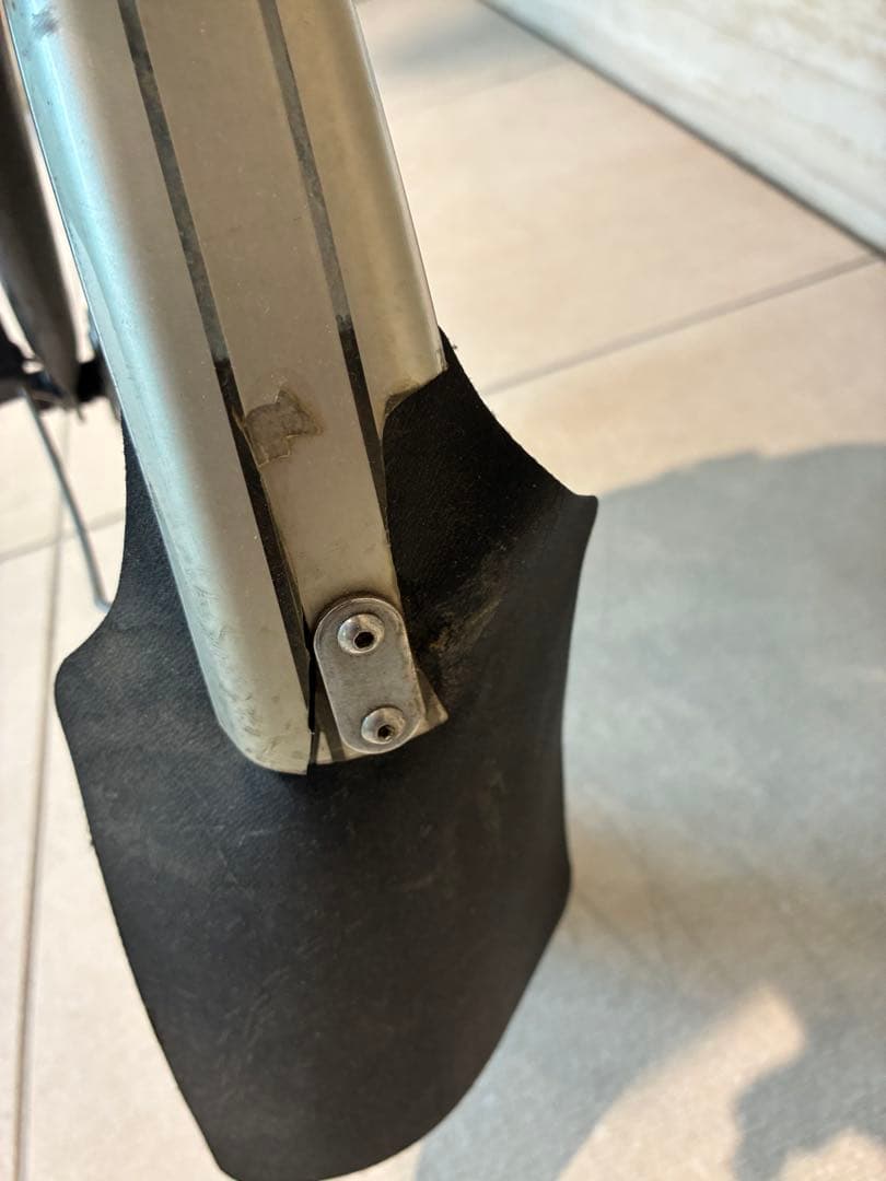 BROMPTON 2010’ M3L Raw