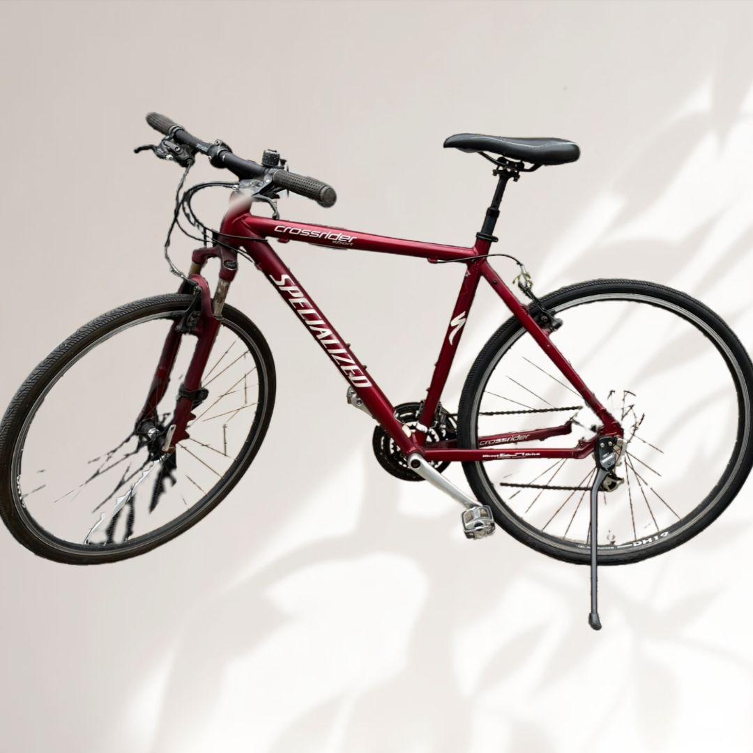 specialized スペシャライズド クロスバイク 自転車