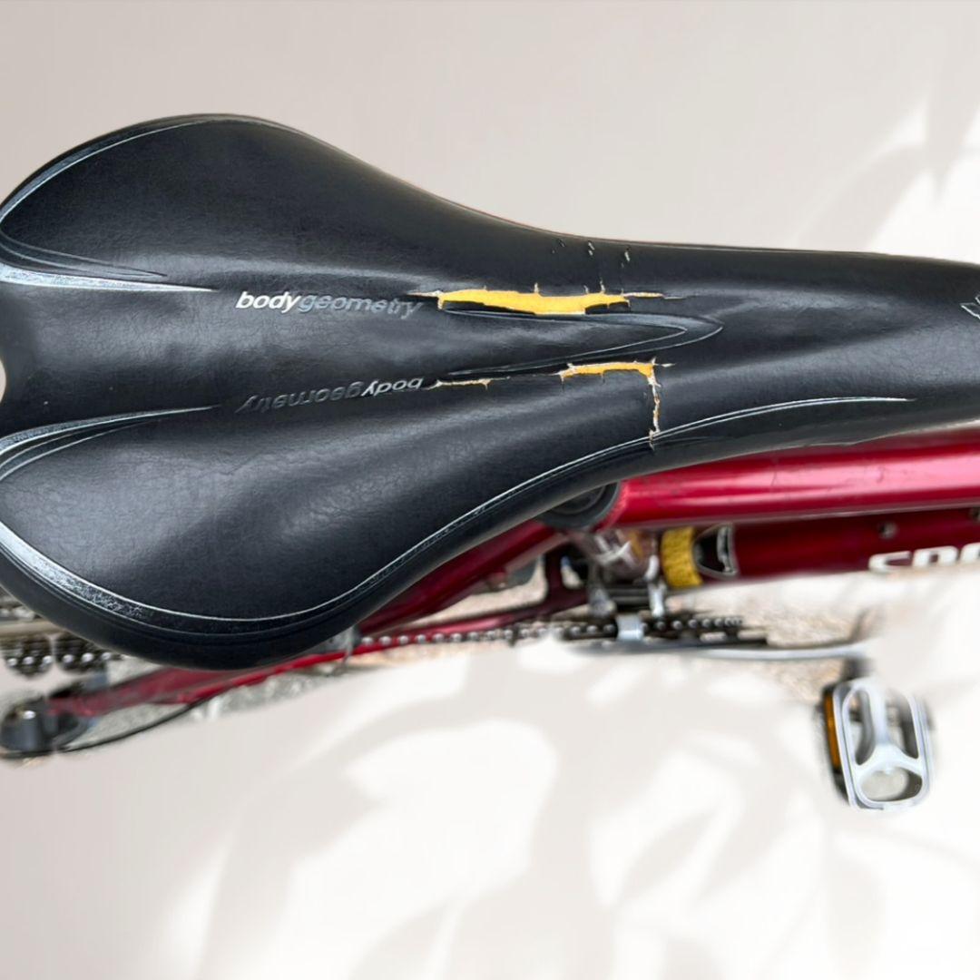 specialized スペシャライズド クロスバイク 自転車