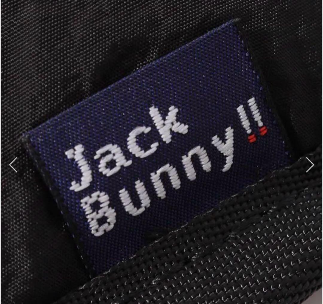 JACKBUNNY シートカバー　タグ付き新品未使用