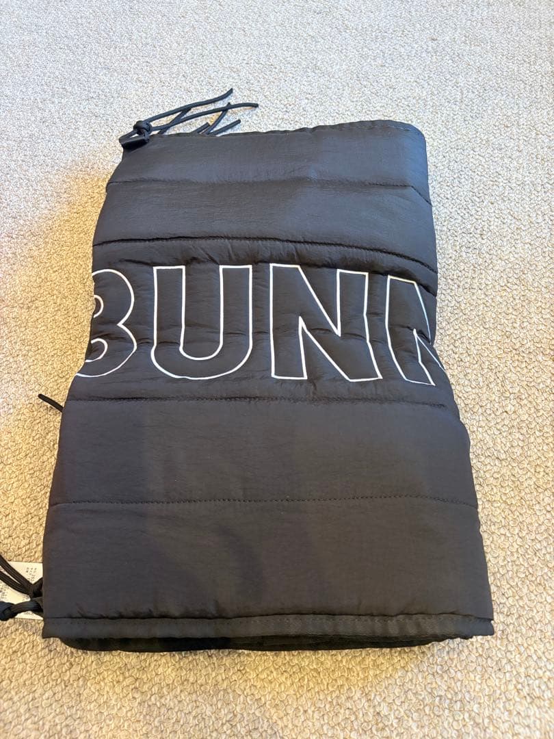 JACKBUNNY シートカバー　タグ付き新品未使用